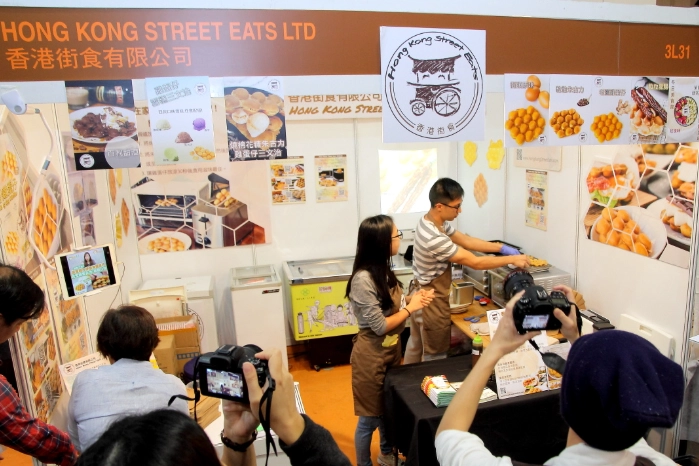 香港冬季美食節 香港冬季美食節
