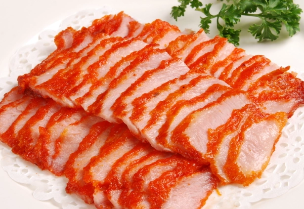 香港燒肉做法 香港燒肉做法