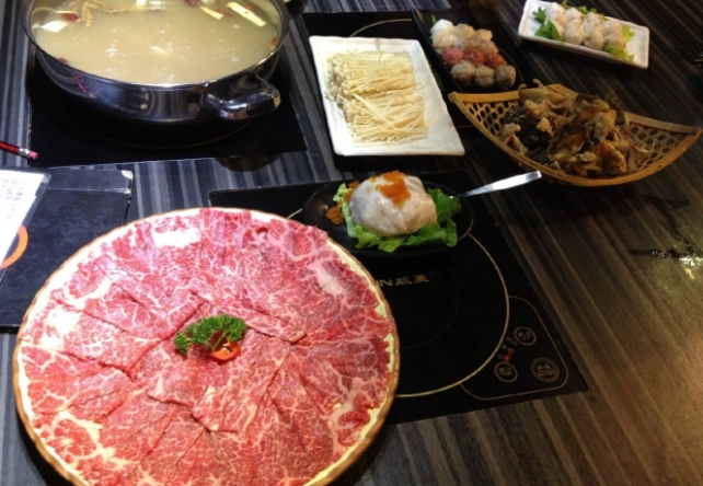 天后餐廳推薦 天后餐廳推薦
