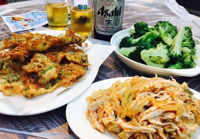 香港沙田必吃 香港沙田必吃