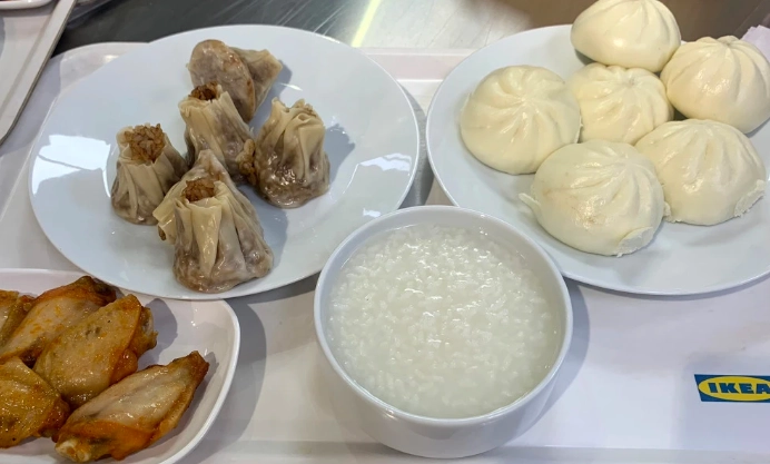 宜家餐廳香港 宜家餐廳香港