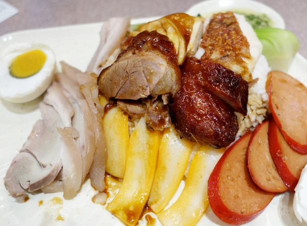 香港平價美食 香港平價美食