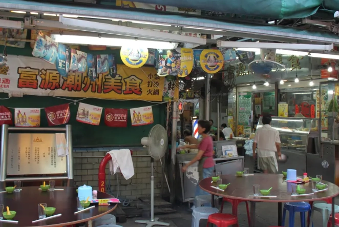 香港美食推薦 香港美食推薦