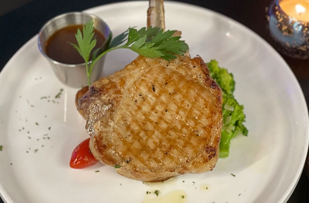 香港美孚餐廳 香港美孚餐廳