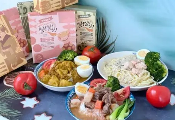 香港美食團購 香港美食團購