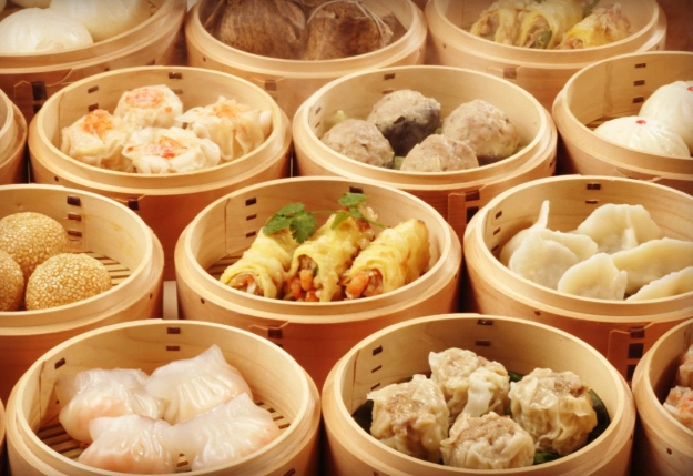 香港美食節 香港美食節