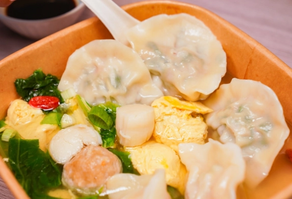 團購港式點心 團購港式點心