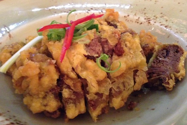 尖東站美食 尖東站美食