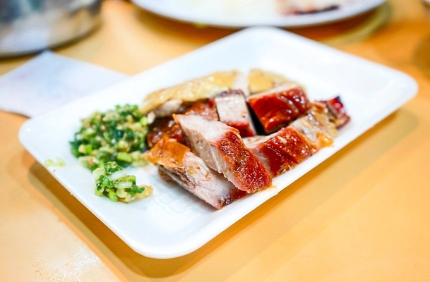 銅鑼灣美食 銅鑼灣美食