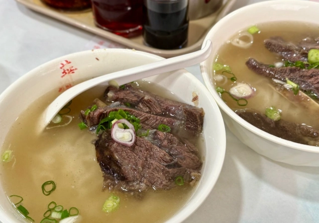 香港美食 香港美食