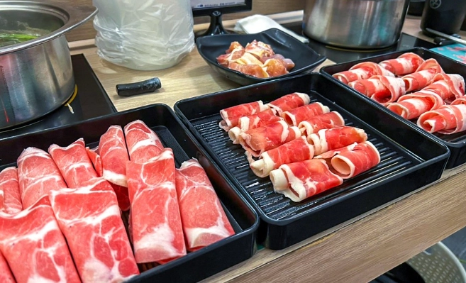 吃到飽火鍋三重 吃到飽火鍋三重