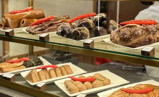 香港美食部落客 香港美食部落客
