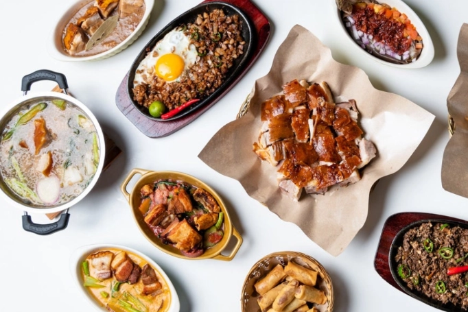 香港美食假期 香港美食假期