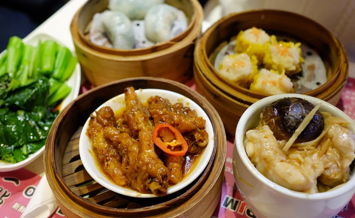 香港美食推薦 香港美食推薦