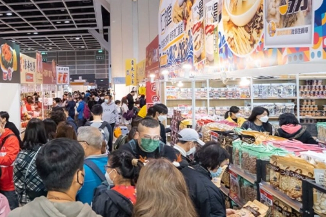 美食節門票優惠 美食節門票優惠