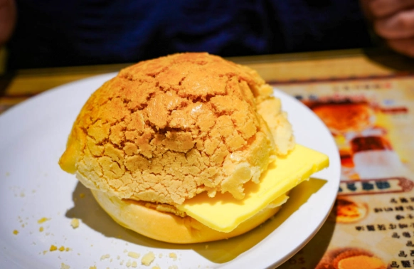 香港美食推薦 香港美食推薦