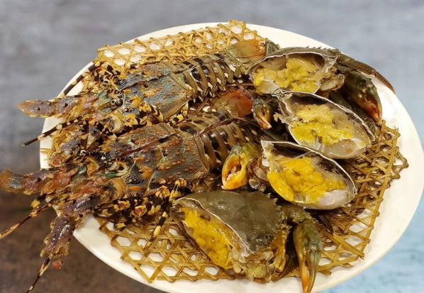 香港海鮮美食 香港海鮮美食