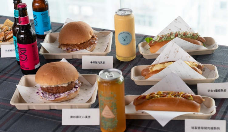 香港isquare美食