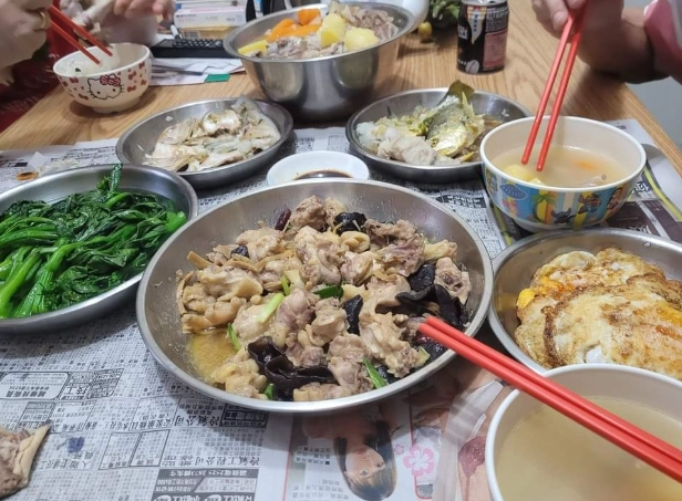 台灣香港餐廳推薦 台灣香港餐廳推薦