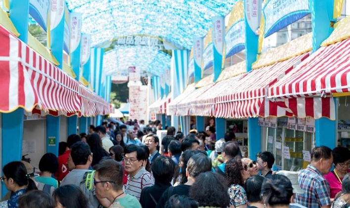 香港美食節攻略 香港美食節攻略