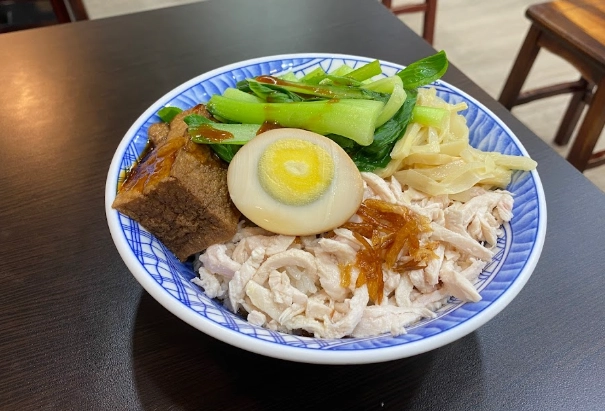 新北夜市小吃 新北夜市小吃