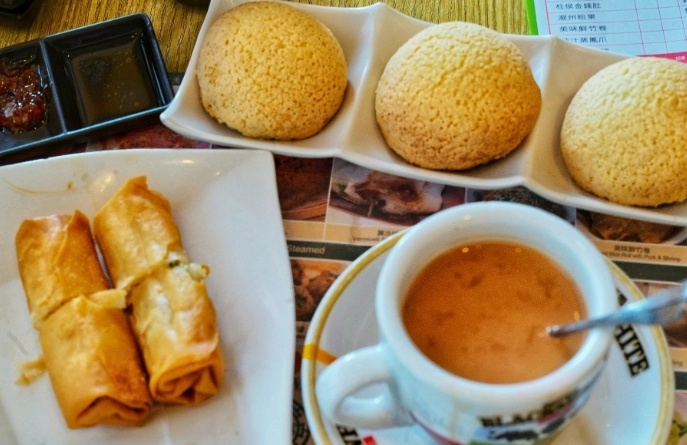 香港美食攻略 香港美食攻略