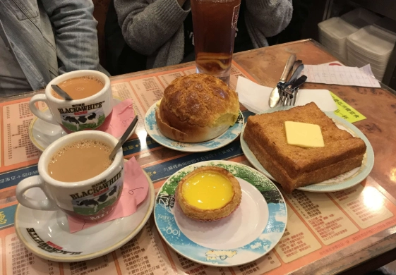 香港美食推薦 香港美食推薦