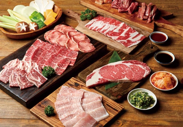 台北高級燒肉 台北高級燒肉