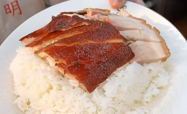 香港燒肉餐廳推薦 香港燒肉餐廳推薦