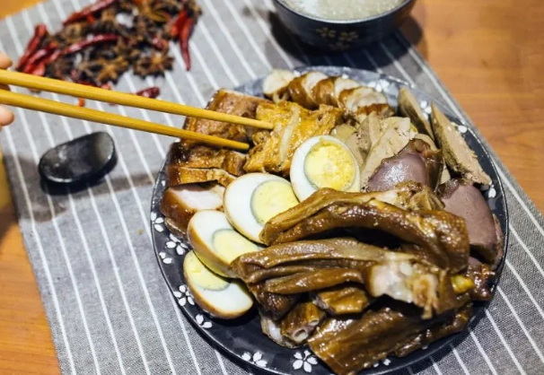 香港下酒菜 香港下酒菜