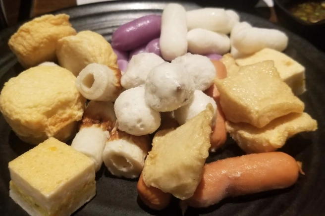 鑽石山美食推薦 鑽石山美食推薦