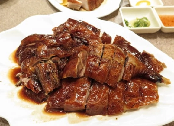 香港必吃美食 香港必吃美食