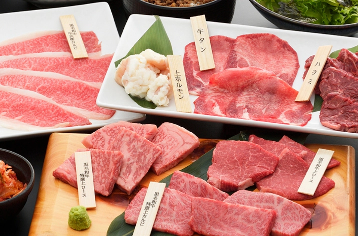 香港名古屋料理 香港名古屋料理