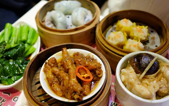 香港餐廳指南 香港餐廳指南