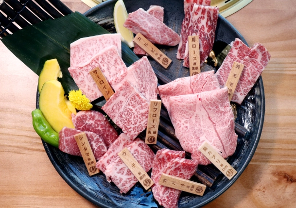 燒肉放題推薦 燒肉放題推薦