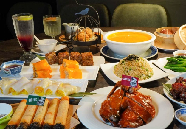 假期香港美食攻略 假期香港美食攻略