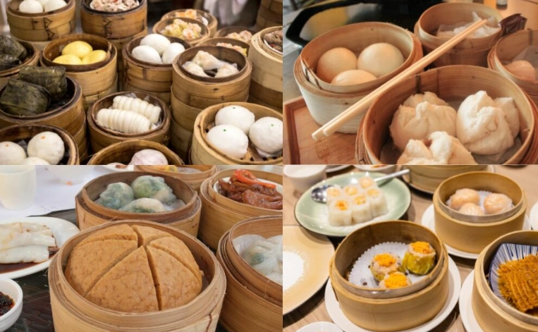 香港美食指南 香港美食指南