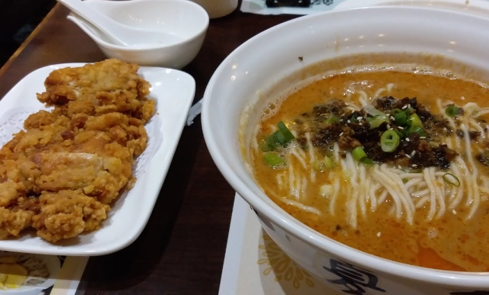 香港美食鑽石山 香港美食鑽石山