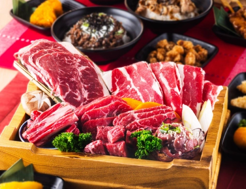 燒肉吃到飽推薦 燒肉吃到飽推薦