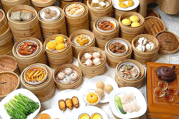 香港必吃美食 香港必吃美食