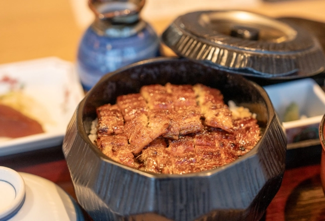 香港名古屋料理 香港名古屋料理