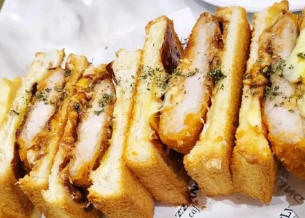 The One香港美食 The One香港美食