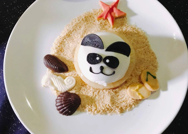 黄竹坑美食
