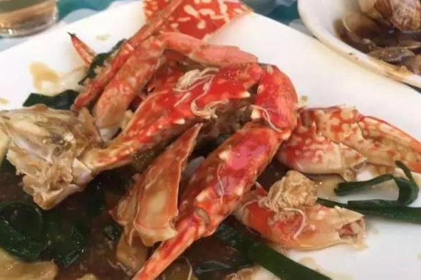 長洲美食推薦 長洲美食推薦