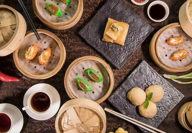 香港美食指南 香港美食指南
