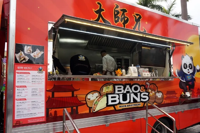 香港街頭美食 香港街頭美食