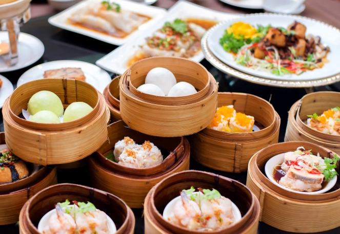 香港美食推薦 香港美食推薦