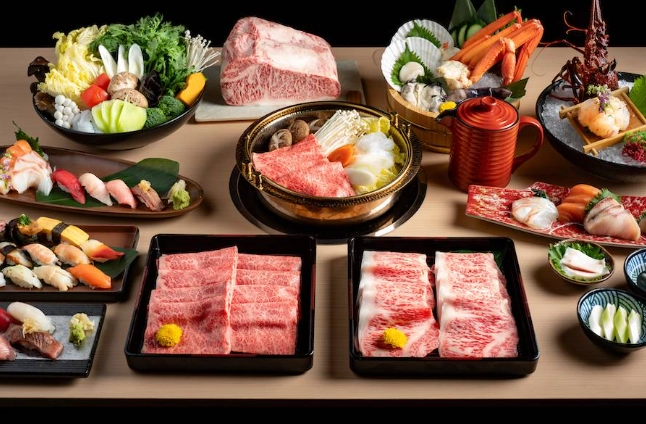 燒肉放題推薦 燒肉放題推薦
