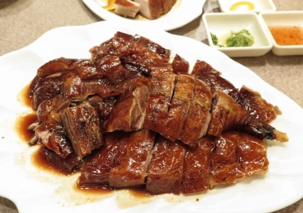 香港必吃美食 香港必吃美食