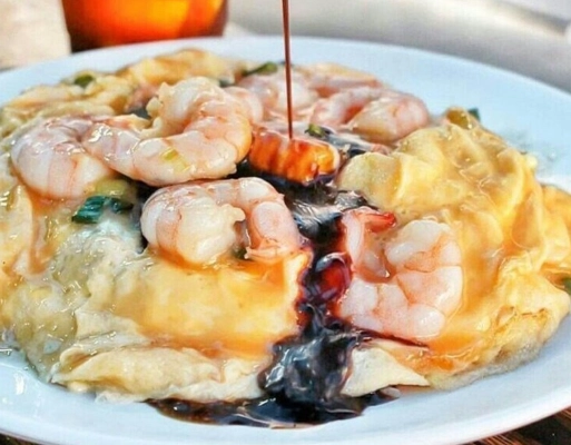 坑口美食指南 坑口美食指南